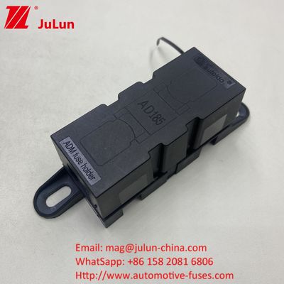 ANM / MEGA نوع بولت متوسط ANM-H جعبه فیوز خودرو ولتاژ پایین حامل فیوز خودرو سازگار با فیوز بولت ظرفیت شکست پایین