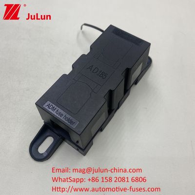 کامیون ها PVC نگهدارنده فیوز ماشین برای ANMZ298H ضد گرد و غبار ANM نگهدارنده فیوز بزرگ برای فروش مستقیم کارخانه ANM فیوز برای خودرو و کشتی