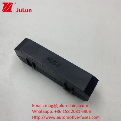 کامیون ها ANS ANF ANG نگهدارنده فیوز اتومبیل 30-120a 32VDC جعبه فیوز اتومبیل تک طرفه