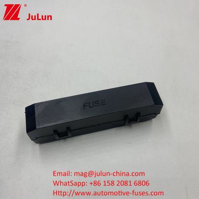 0498 BF1 SBFW Bolt Type Midi Fuse Holder یک طرفه 20A 30A 40A 50A 60A 80A 100A 120A 150A 200A AD186 ANS-H 12 ولت