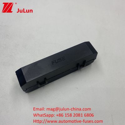 ماشین RV فورتک لیفت 32V 48V فیوز بلوک سایز بلند فورتک بولت ANS Midi فیوز حامل