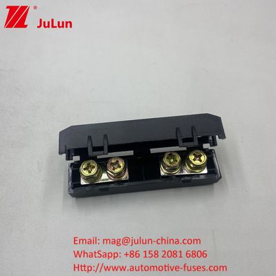 تولیدی نگهدارنده فیوز خودرو 3099022 قطعات ماشینی بدن شاسی موتور عمده فروشی مجموعه فیوز برای Brilliance H320