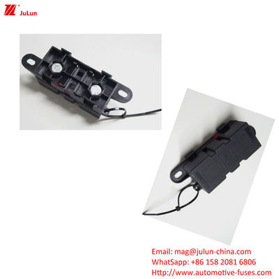 ANM جعبه فیوز اتوماتیک حداکثر ولتاژ 32VDC 58VDC 72VDC تطبیق سیستم برق تهویه مطبوع و سایر تجهیزات