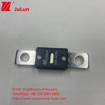 EV320-5C 175A 70VDC SINOFUSE فيوز های سرامیکی ماشین اندازه کوچک جریان بالا 70VDC ولتاژ نامشخص