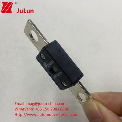 EV320-5C 175A 70VDC 6KA قابلیت شکستن قطعات سرک خودرو برای ماشین آلات ساختمانی