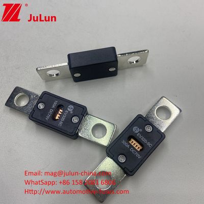 EV320-5C 175A 70VDC 6KA قابلیت شکستن قطعات سرک خودرو برای ماشین آلات ساختمانی