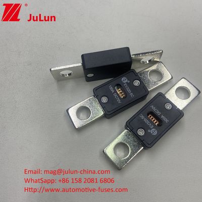 70VDC 500A EV320-5X 5C قطع کننده های مدار خودرو برای مدیریت برق در کاربردهای مختلف 80A 100A 125A 150A 200A 225A 300A 350A 400A 500A