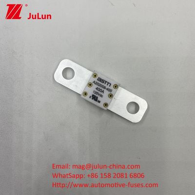 A202008 فیوز خودروهای الکتریکی 125VDC 150A ظرفیت شکستن 20KA
