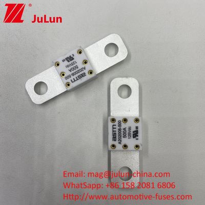 سرامیک Ev ANM AMM AEGA ANL CNN CNL Blade AMG فیوز Mega فیوز نوع بولت فیوز M8