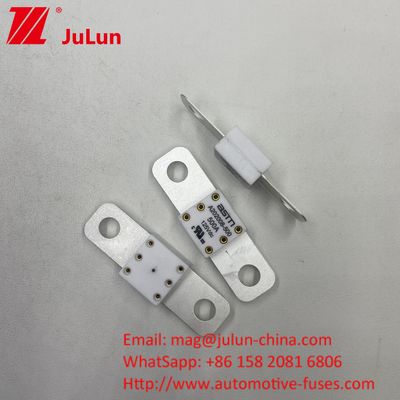 50.8mm فاصله سوراخ خودرو برق فیوز شارژ سریع / EV DC شارژ سریع برای حفاظت از خودرو