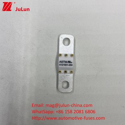 150A 125VDC فيوز های سرامیکی خودرو