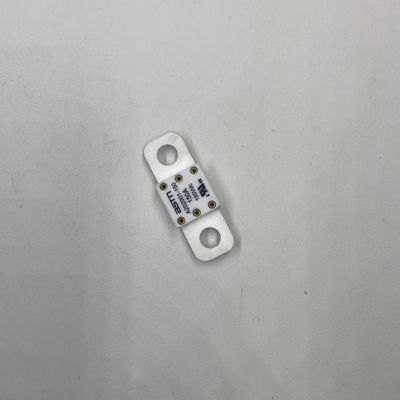 حفاظت 350A 150VDC کوچک اندازه سرامیکی اتومبیل فیوز های جریان نامگذاری بالا توصیه می شود گشتاور تنگ 11-13N · m