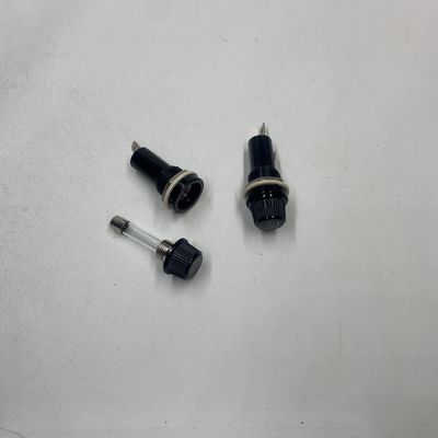 دستگاه 6 * 30mm نگهدارنده فیوز R3-13 مقاومت کاهش تولید برای عملکرد