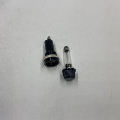 ضد آب 6*30mm 10A 250V JAF-602 حامل فیوز شیشه ای