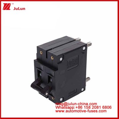 1 2 3 4 قطب 1P 2P 3P 4 الکتریکی میکرو مینی خرید قطع کننده مدار