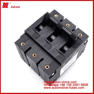 1 2 3 4 قطب 1P 2P 3P 4 الکتریکی میکرو مینی خرید قطع کننده مدار