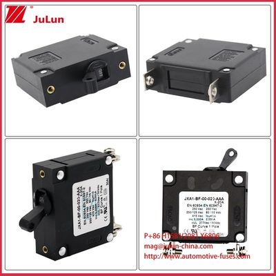 نوع A ضد آب Dc هيدرولیک قطعات مغناطیسی A3P Ac / dc