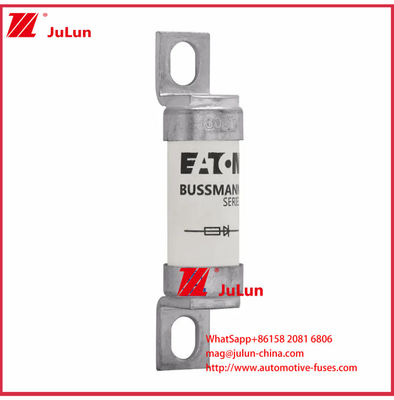 فیوز اتومبیل سرامیکی اصلی باسمن 690V 80A 700VDC 500VDC
