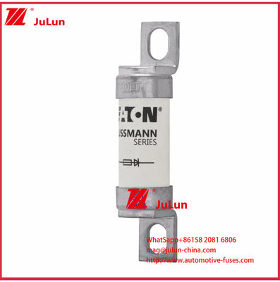 فیوز اتومبیل سرامیکی اصلی باسمن 690V 80A 700VDC 500VDC