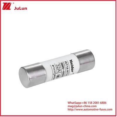 قابلیت جایگزین 1000VDC 10A 15A 20A 25A 30A GPV خورشیدی DC فیوز برای حفاظت الکتریکی