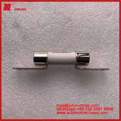 EV315-L 3EB 50A HS 10 * 38mm کامیون سنگین برق نور بولت نصب 500VDC فیوز لوله ای با JASO D622 انطباق