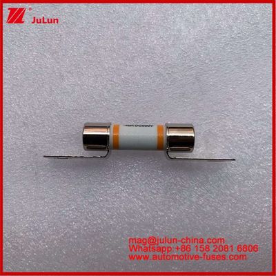 کامیون سبک الکتریکی کامیون سنگین 40A 850VDC فیوز EV321-3EL برای نصب وسایل نقلیه انرژی