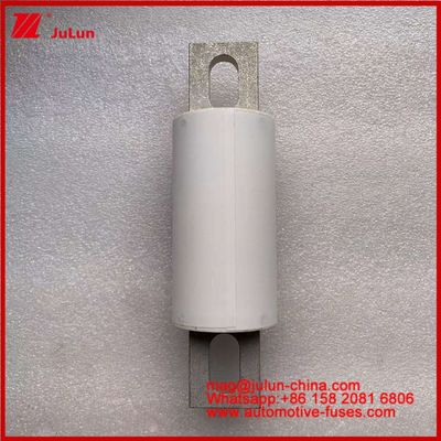 فيوز سرامیکی لوله ای RS309-MF 200A 750VDC UL قابلیت شکستن بالا