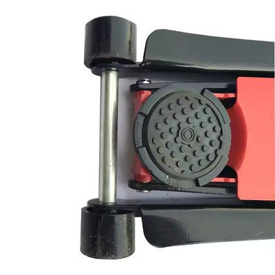 جک کف هیدرولیک سنگین 3 تن یک ابزار ضروری برای آسانسورهای ماشین و کامیون