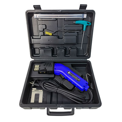 چاقوی برش فوم اسفنجی برقی ابزار قدرت خنک کننده هوا ابزار دستی خانگی DIY گرمایش داغ 150 وات 220 ولت دوشاخه اتحادیه اروپا برش شیار EVA