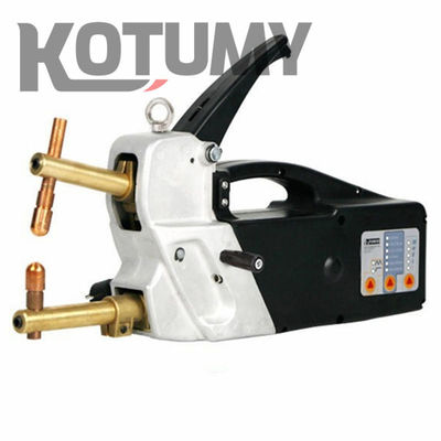 220 ولت حداکثر جریان جوشکاری 5800A فلز قوی جوشکاری دو طرفه جوشکاری نقطه ای F3000