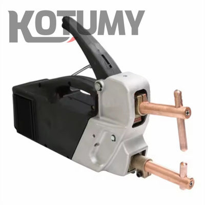 220 ولت حداکثر جریان جوشکاری 5800A فلز قوی جوشکاری دو طرفه جوشکاری نقطه ای F3000