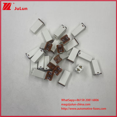 25A 32VDC 20-60A فیوز ماشین PEC SBFC-JT ATO 0495025 Jcase کارتریج