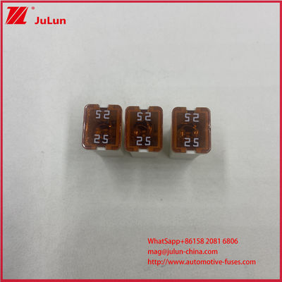 25A 32VDC 20-60A فیوز ماشین PEC SBFC-JT ATO 0495025 Jcase کارتریج