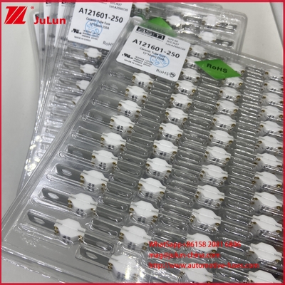 A121601-350A 125VDC ASTM EV Bolt FUSE برای وسایل نقلیه الکتریکی باتری