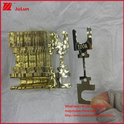 ANS ANM ANL اتومبیل اتومبیل اتومبیل فلات ANF ANG فیوز کم بولت 350A 225A 150A 100A