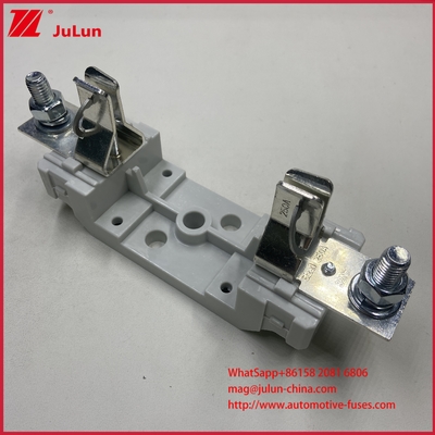 NH000 NT000 300A 225A 500V 120kA قابلیت شکستن بالا فیوز فیوز لینک با GG-gL چاقو contactor تیغه