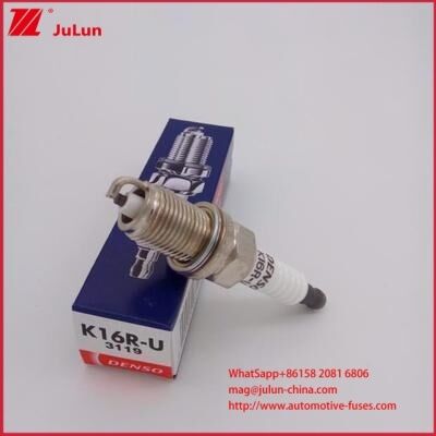 قطعات جانبی خودروهای ژاپنی کره ای قطعات جانبی خودروهای اندازه استاندارد قطعات ایده آل برای خدمات تعمیر و نگهداری خودرو