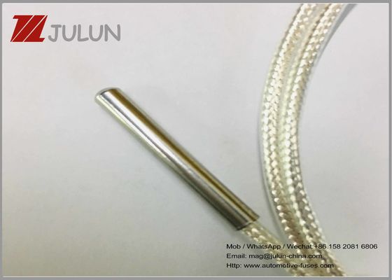 حسگر دمای ترمیستور WZP