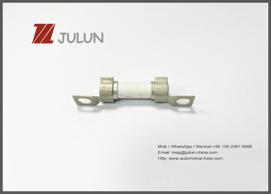 FWP 700V 50A فتوولتائیک سرامیک فیوژن خودروهای الکتریکی 500VDC 5 - 50A پیش بینی اتوماتیک
