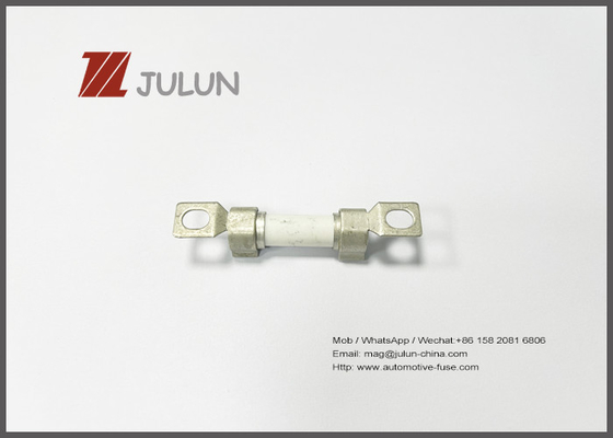 FWP 700V 50A فتوولتائیک سرامیک فیوژن خودروهای الکتریکی 500VDC 5 - 50A پیش بینی اتوماتیک