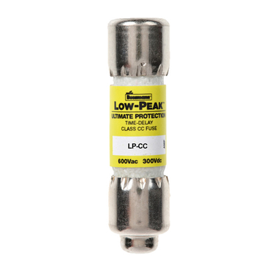 LP-CC 10x38 فیوز تاخیر زمانی 600 ولت 300 ولت 150 ولت DC 0.5-30 آمپر جریان درجه بندی