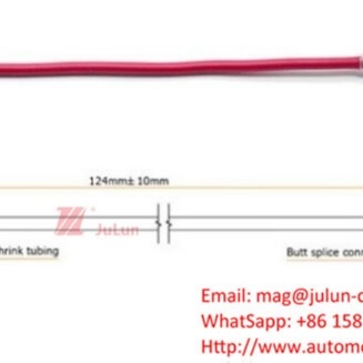 بازیافت کننده الکتریکی حامل فیوز ولتاژ پایین ACN ACU ACS محدوده کنترل دمای -25-125°C 6*30mm حداکثر جریان 35A