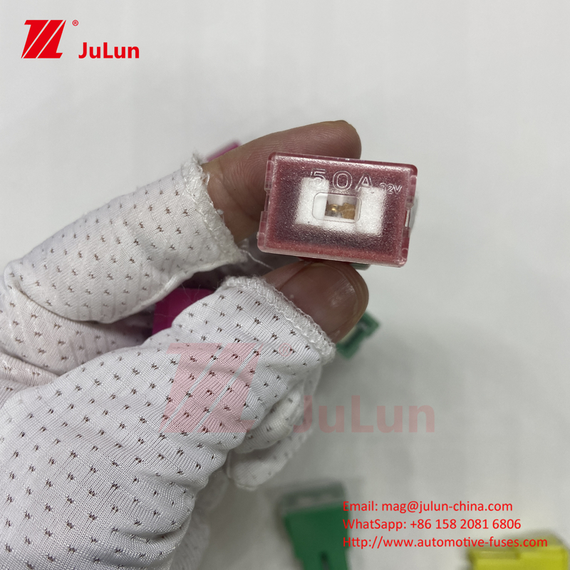 JCASE اتوماتيكاستابيل قطعات قطع كننده اتوماتيك با حفاظت از اضافه بار و ولتاژ 32 ولت