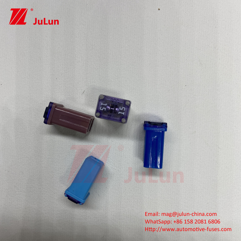 Mini JCASE J J-Shell M نوع قطع کننده مدار اتوماتیک 20A 30A 40A 50A 60A 70A 80A 100A