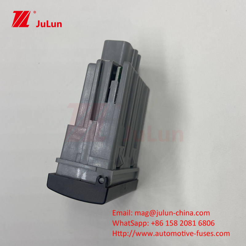 اتومبیل دو فلش سوئیچ اضطراری سوئیچ چراغ خطای فورد کامیون BC45-13A350-BA 12V 24V هوندا 35510-TAB-A01