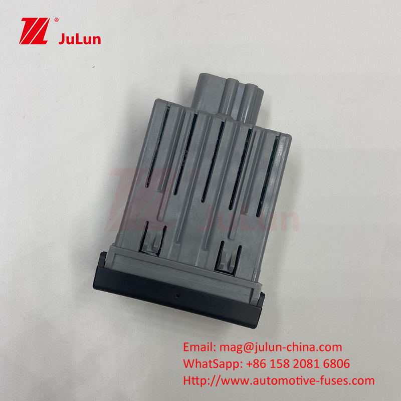 کلید کنترل مرکزی توقف خطر نور دکمه کلید Ford Truck BC45-13A350-BA Audi A6L C6