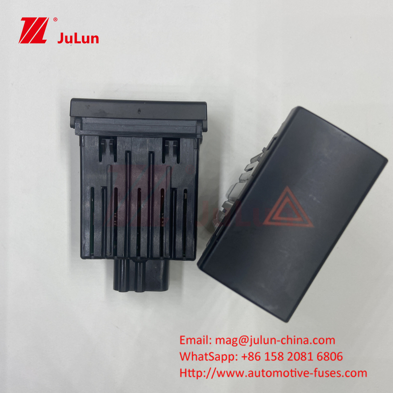 چراغ هشدار سوئیچ فورد کامیون BC45-13A350-BA 12V 24V مرسدس W201S123
