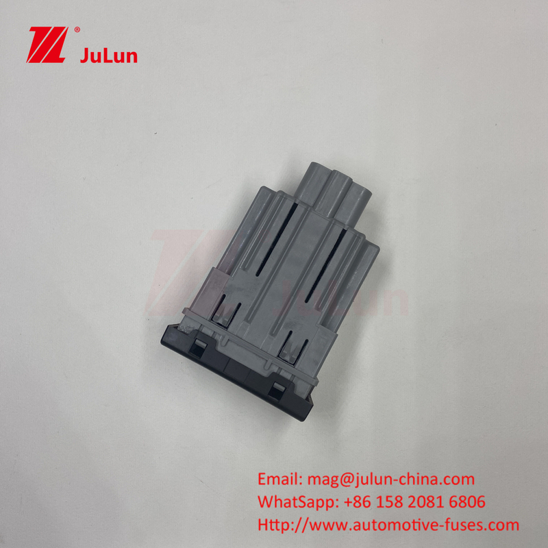 سوئیچ چراغ اورژانسی خودرو کشتی فورد کامیون RV خطای سیگنال خطر اورژانسی سوئیچ