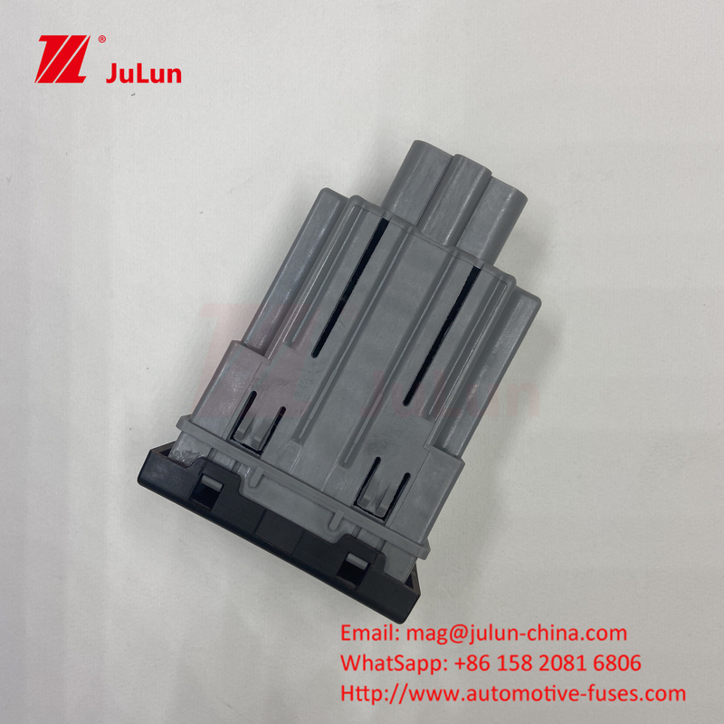 اتومبیل دو فلش سوئیچ اضطراری سوئیچ چراغ نقص فورد کامیون BC45-13A350-BA 12V 24V سوئیچ اضطراری تغییر خودرو