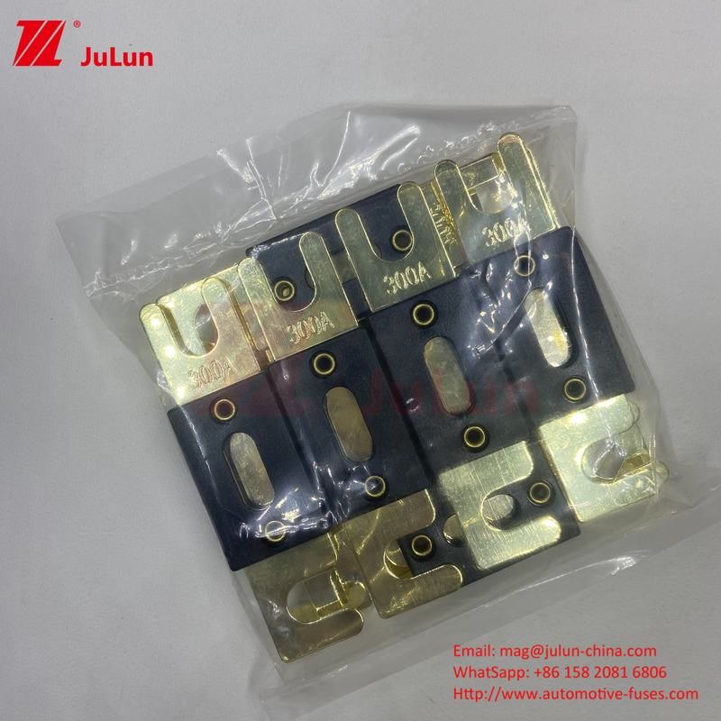 2Fork Bolt AGU فیوز 200A/ANL